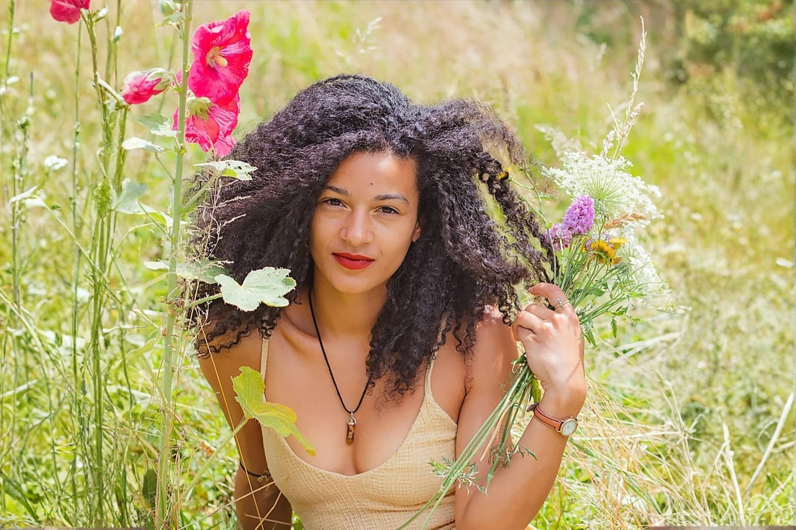 Rooted Creativity with Kida&nbsp;Wolfskin